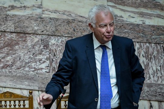 Πρόδρομες… απορίες
