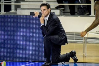 Ενισχυμένα μέτρα στο ντέρμπι, λόγω της ημέρας