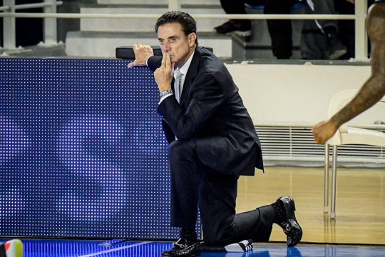 Ενισχυμένα μέτρα στο ντέρμπι, λόγω της ημέρας