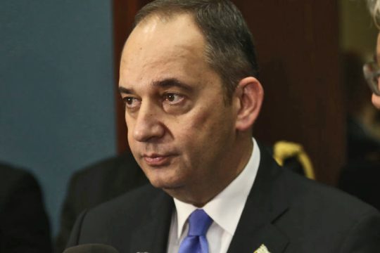 Νέο σχέδιο για τις άγονες γραμμές