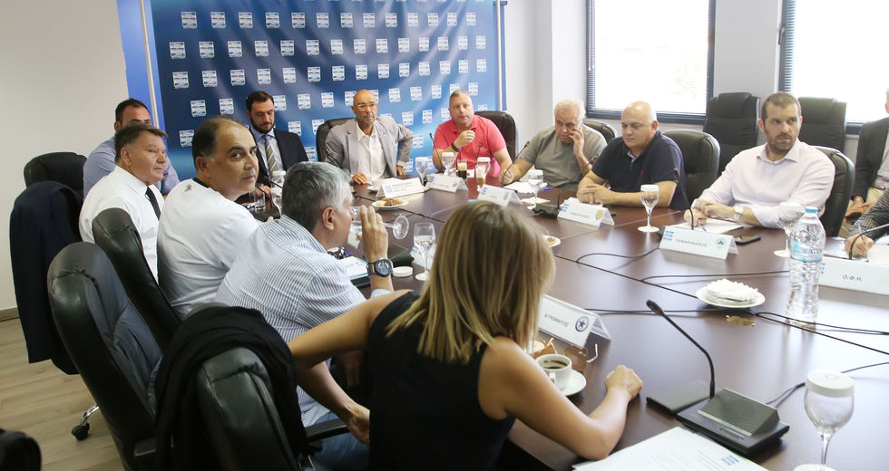 Τελικά… άνοιξαν θεματάκια