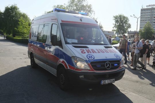 Τέσσερα παιδιά μεταξύ των νεκρών από έκρηξη σε χιονοδρομικό στην Πολωνία