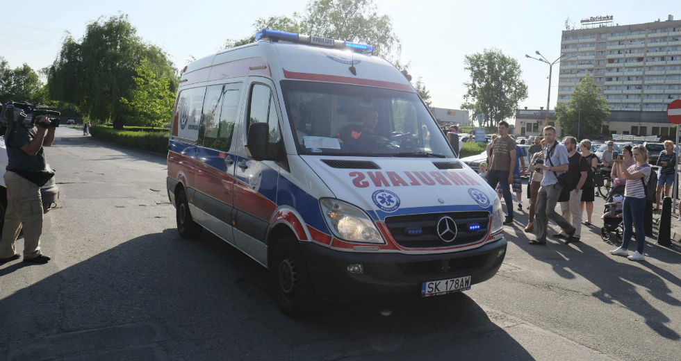 Τέσσερα παιδιά μεταξύ των νεκρών από έκρηξη σε χιονοδρομικό στην Πολωνία
