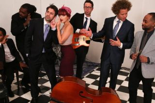 Postmodern Jukebox: Όλα μπορούν να συμβούν σε μια συναυλία μας!