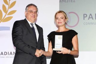 «Χρυσές αποζημιώσεις» στα στελέχη της Praxia