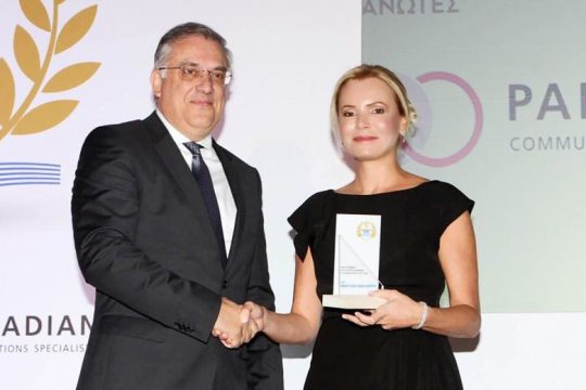 «Χρυσές αποζημιώσεις» στα στελέχη της Praxia