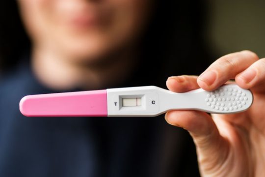 Ένα βήμα πιο κοντά στο πρώτο μηνιαίο αντισυλληπτικό χάπι