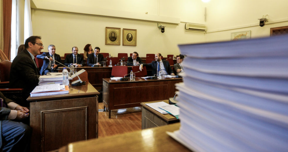 Ο «τροφοδότης» λογαριασμός της Novartis και το συγγενικό πρόσωπο του Δημ. Αβραμόπουλου