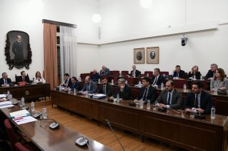 Εμπλέκουν τον Παπαγγελόπουλο και με το «Noor 1»
