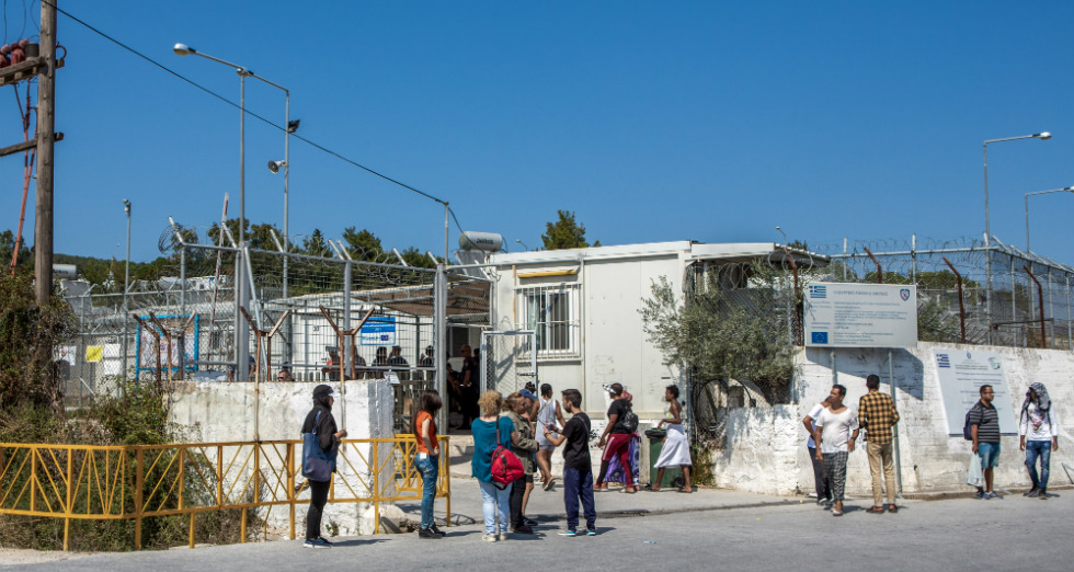 Ο ΟΗΕ φεύγει οι τροπολογίες έρχονται