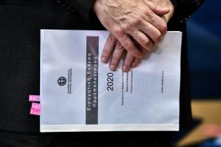 Ο προϋπολογισμός του 2020 πιο αντικοινωνικός από του 2019