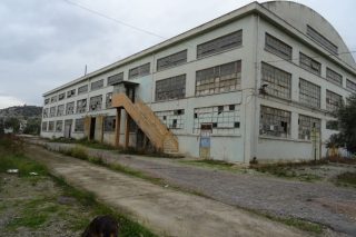 Η Πυρκάλ είναι Ιστορικός Τόπος