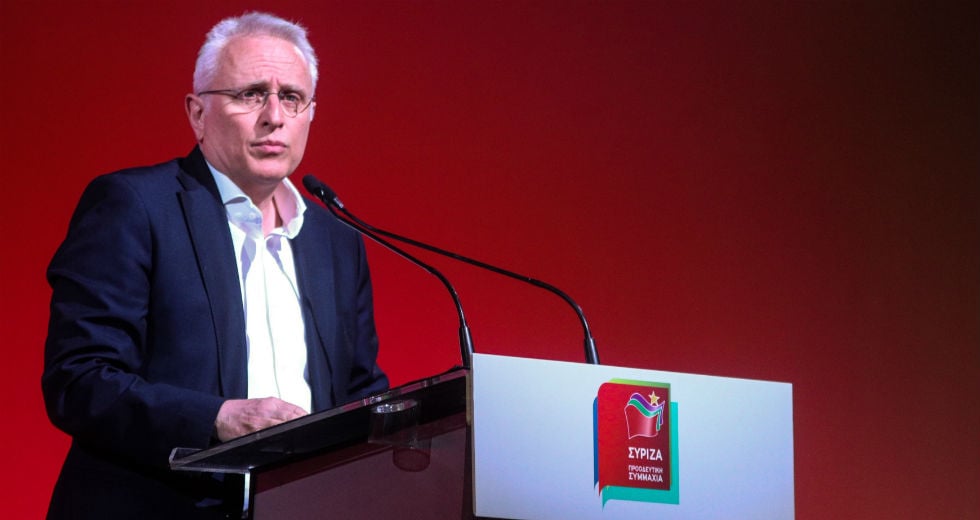 Ραγκούσης: Πυροβόλησαν με πλαστική σφαίρα γυναίκα στο Κουκάκι