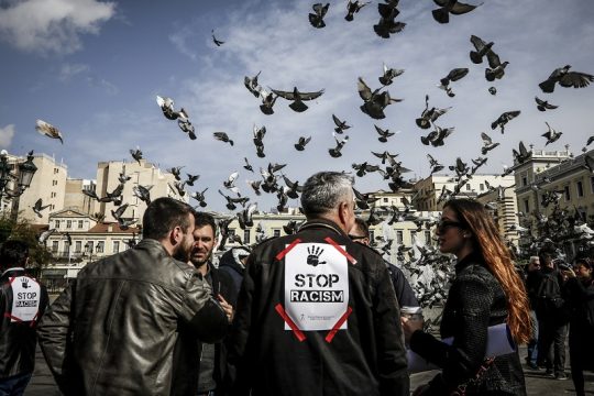 Κουτοπόνηρες, εκδικητικές μηνύσεις και αγωγές