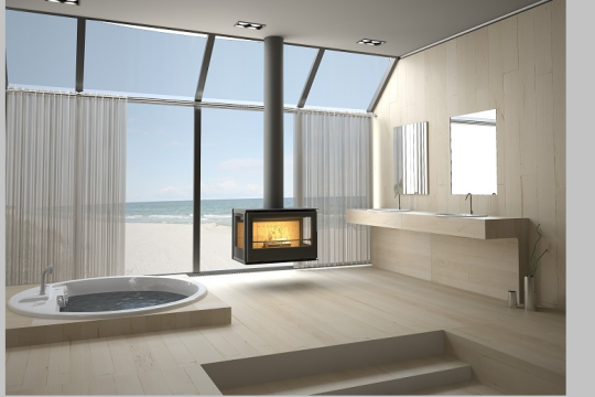 Regal Fire