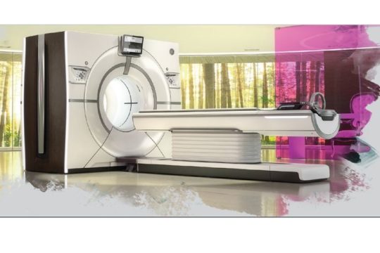 Affidea & GE Healthcare υπογράφουν συνεργασία αξίας 100 εκατ. δολαρίων