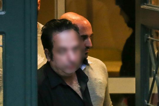 Εκ νέου ανάκριση του ενεχυροδανειστή Ριχάρδου ζητά το Συμβούλιο Πλημμελειοδικών