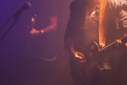 Η rock στο στόχαστρο της ακροδεξιάς κυβέρνησης της Βραζιλίας