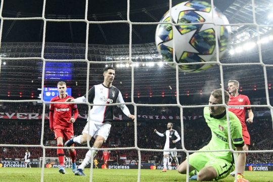 Τα τελευταία εισιτήρια στο Champions League