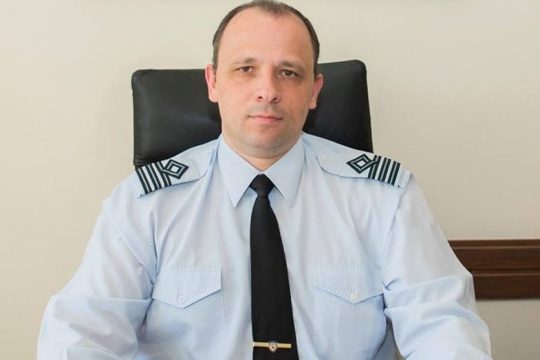 Διαμαρτυρία από τον πρόεδρο της ΠΟΜΕΝΣ Δ. Ρώτα