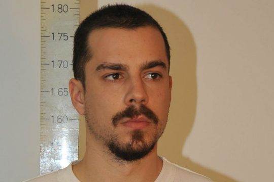 Εγκρίθηκε η μεταγωγή του Κώστα Σακκά στον Κορυδαλλό