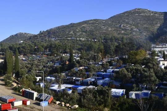 Ζητούν παρέμβαση για τη στάση του δημάρχου Σάμου
