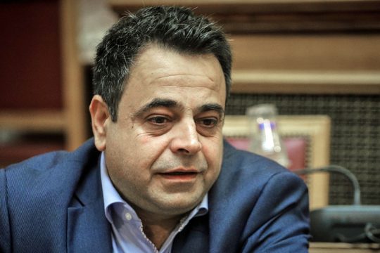 Αποκαθήλωση στον 5μηνο απολογισμό Πλακιωτάκη