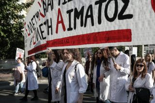 Στον δρόμο οι γιατροί για τις ΣΔΙΤ