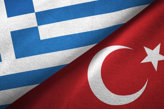 Ελληνοτουρκικά – αιφνιδιασμοί και μύθοι
