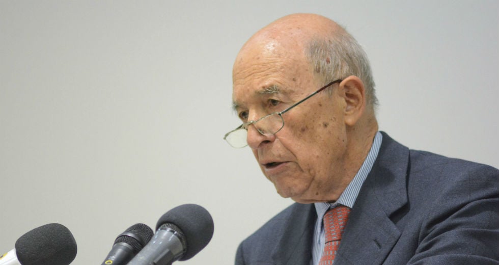 Ο Σημίτης και ο κόσμος του Ελσίνκι