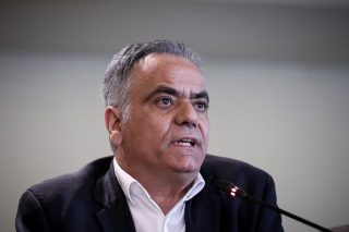 Ο «τοξικός» Παπανδρέου και η αμηχανία των παπανδρεϊκών του ΣΥΡΙΖΑ