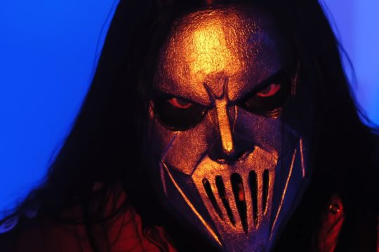 Χάος και οργή στο νέο βιντεοκλίπ των Slipknot