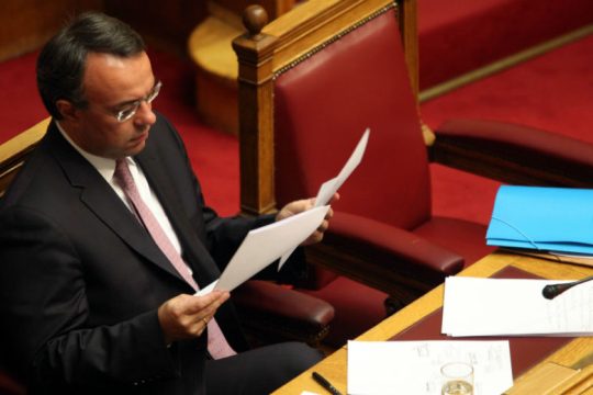 Υπεγράφη η ΚΥΑ για το μέρισμα, την άλλη εβδομάδα ανοίγει η πλατφόρμα