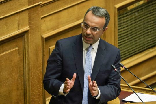 Ο «Ηρακλής» ψηφίστηκε, ακολουθούν οι… άθλοι