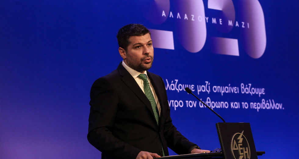 Διαβεβαιώσεις από ΔΕΗ ότι δεν θα αυξηθούν τα τιμολόγια