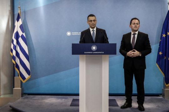 Μούφα και παραλλαγή!