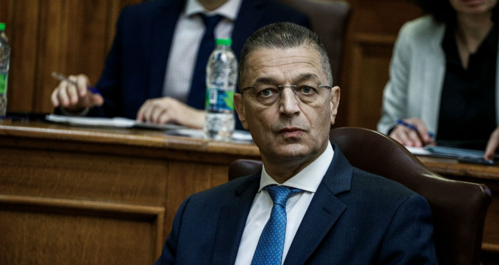 Στον Έβρο ο Εθνικός Συντονιστής