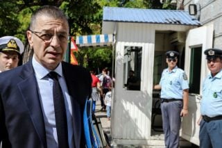 Απλώς Πέμπτη…