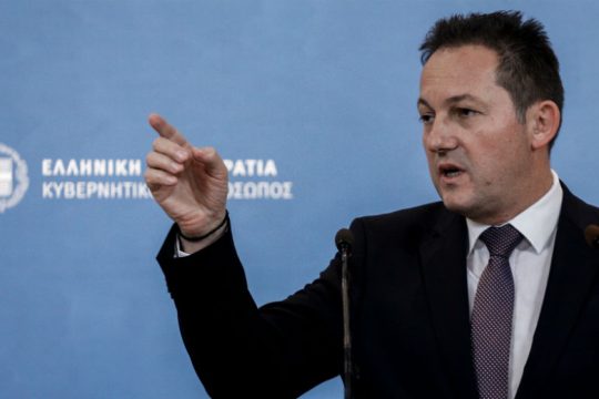 Άλλα λέω κι άλλα κάνω κι έφτασα ως εδώ…