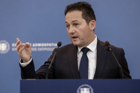 Δευτέρα ή Τρίτη η καταβολή του κοινωνικού μερίσματος