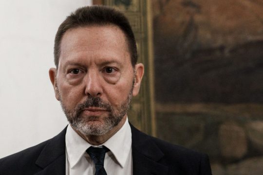 Ξαφνικά, όλα καλώς καμωμένα