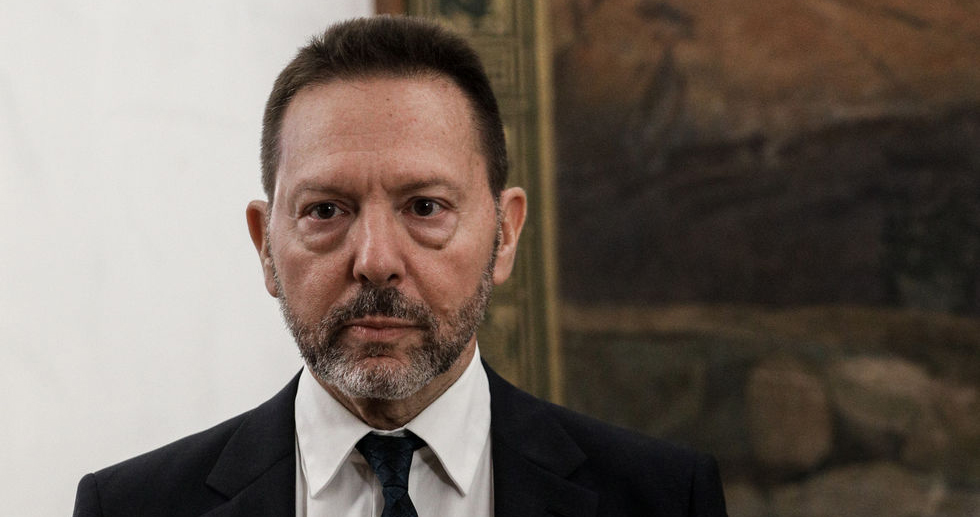 Ξαφνικά, όλα καλώς καμωμένα