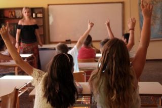 Η ενισχυτική διδασκαλία ως παραπλανητικός επίδεσμος