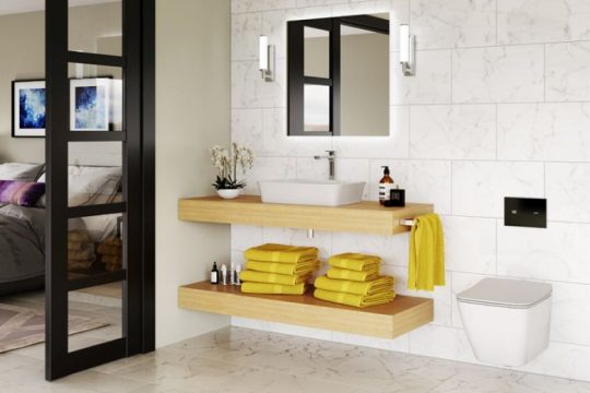 Συνεργασία της Ideal Standard με Designers παγκόσμιας διάκρισης