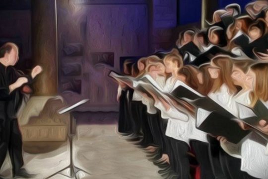 Χριστουγεννιάτικη συναυλία με τη Συμφωνική Ορχήστρα Νέων Κρήτης