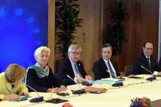 Αριστερά, πατερναλισμός και αποτυχία