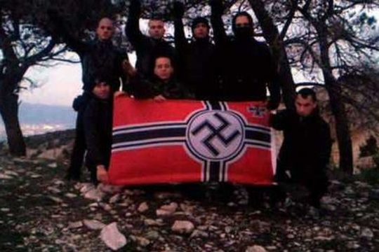 Με τον Γκέμπελς στη φάτνη