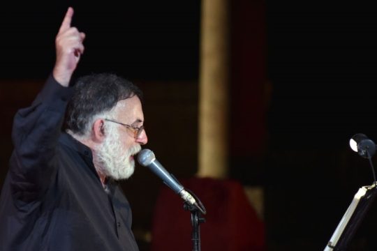 «Τα μαθηματικά διαμόρφωσαν τον χαρακτήρα μου, αλλά η μουσική είναι η ζωή μου»