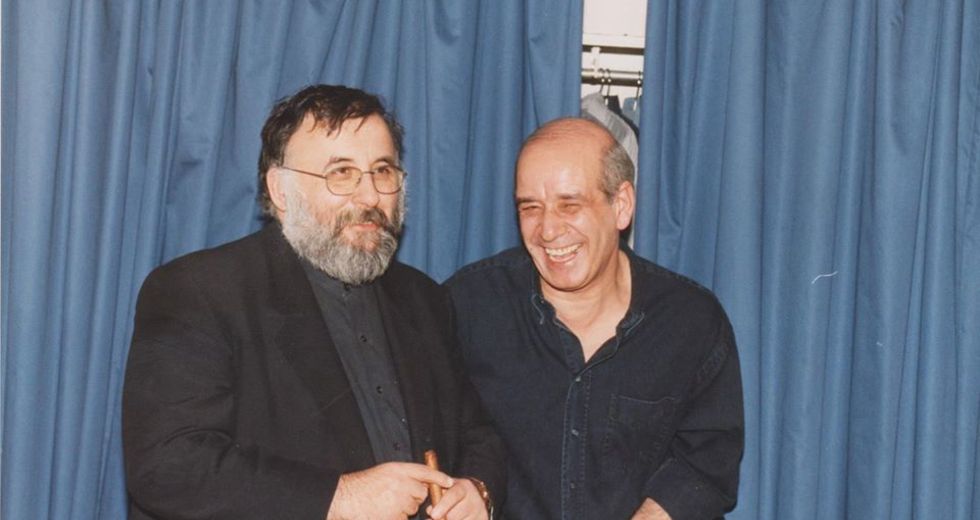 Τέσσερα τραγούδια θα σου πω