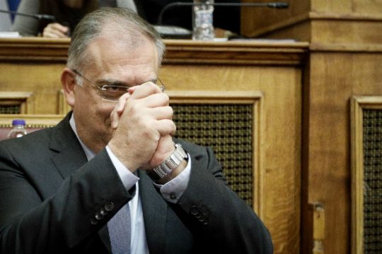 Κλίμα συναίνεσης αλλά και ενστάσεις στο νομοσχέδιο για την ψήφο των αποδήμων